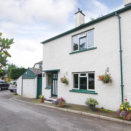 Bridge End Cottage Coniston Eksteriør billede