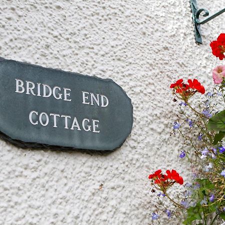 Bridge End Cottage Coniston Eksteriør billede